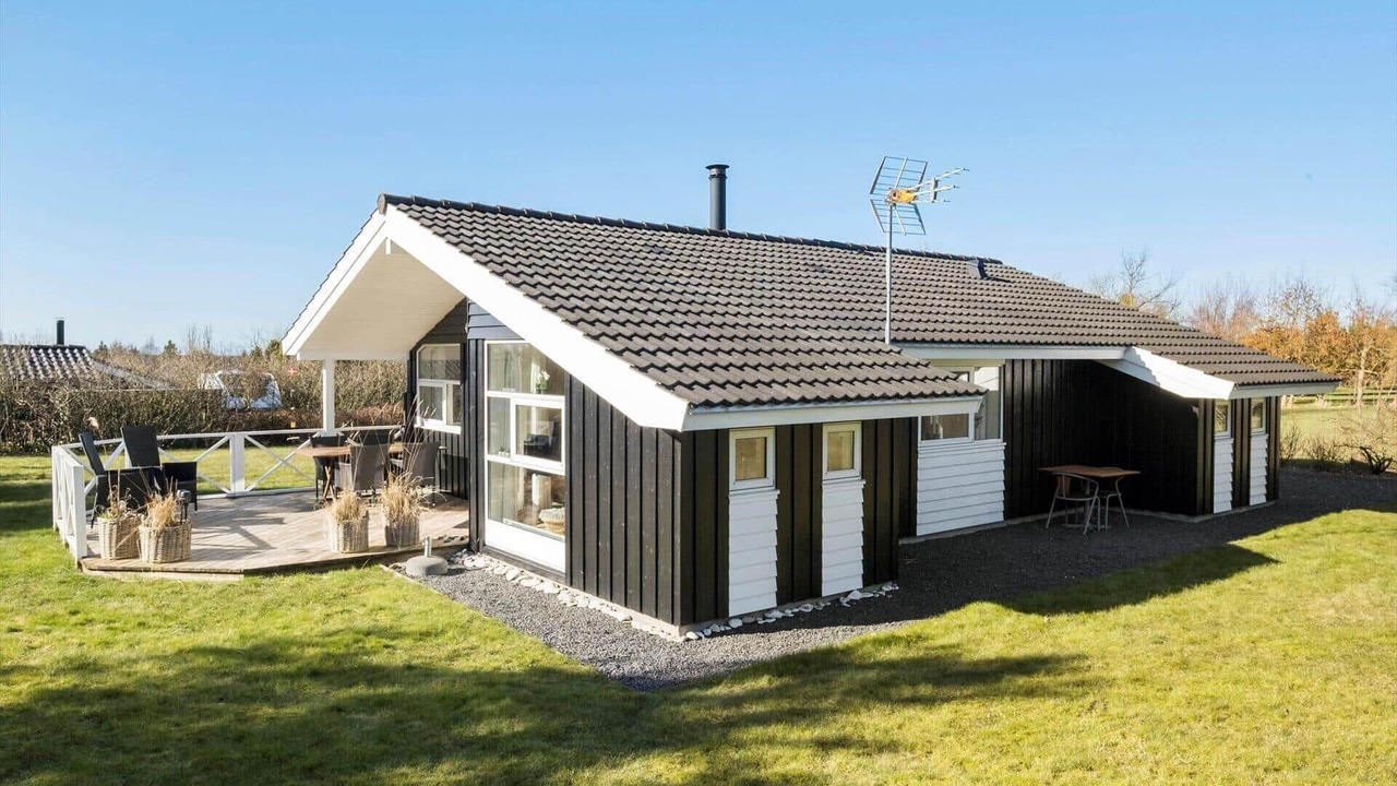 Photo of Outdoor in Fjerritslev