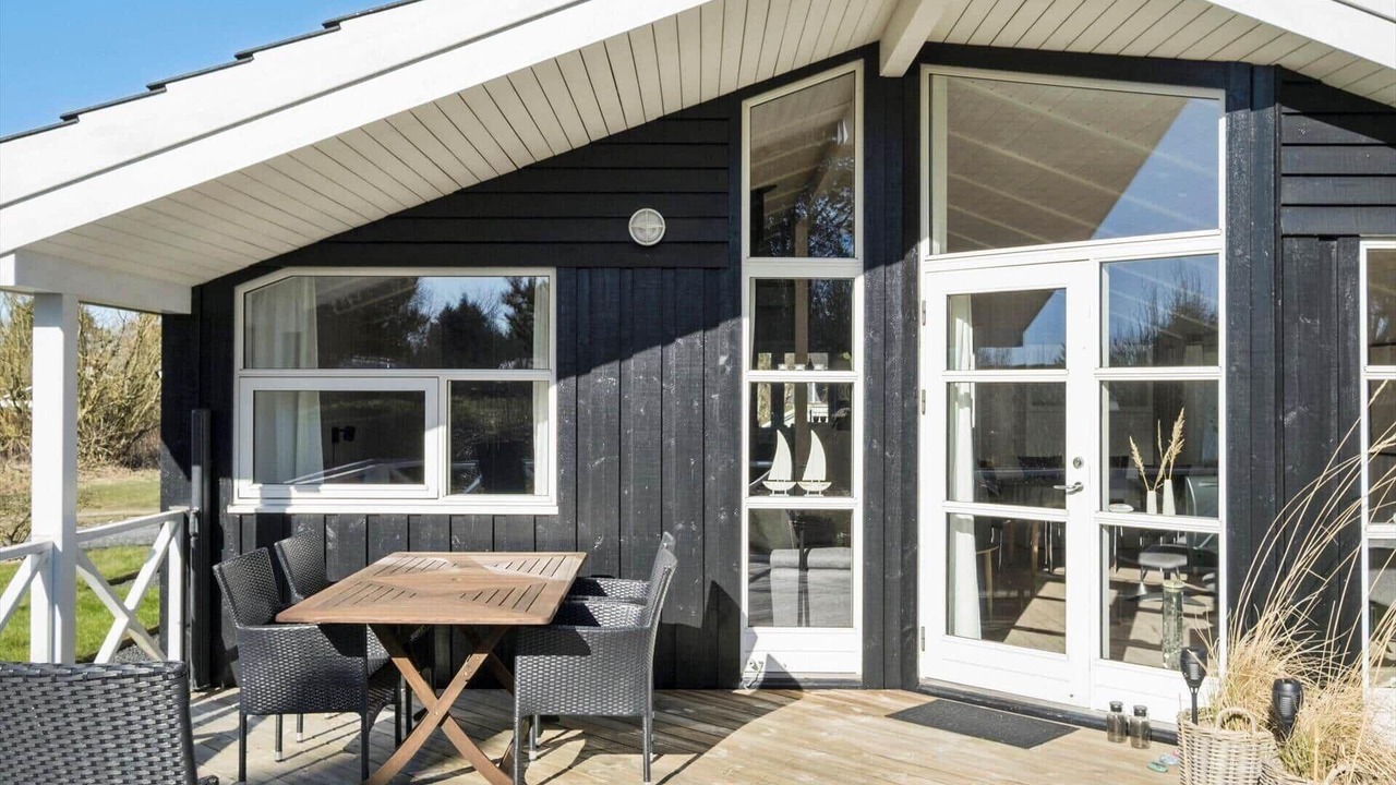 Photo of Outdoor in Fjerritslev