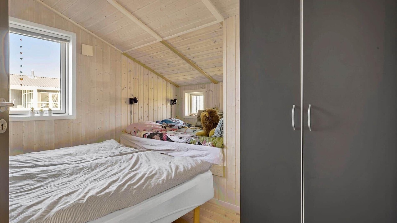 Photo of Bedroom in Fjerritslev