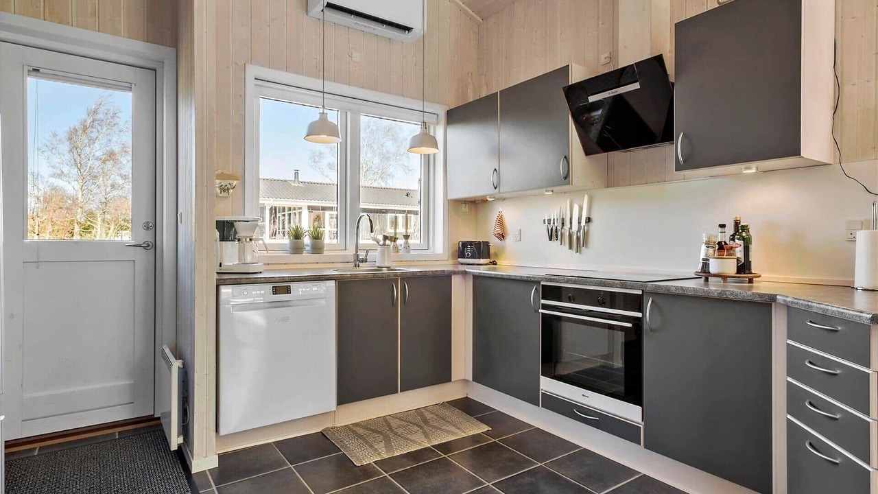 Photo of Kitchen in Fjerritslev