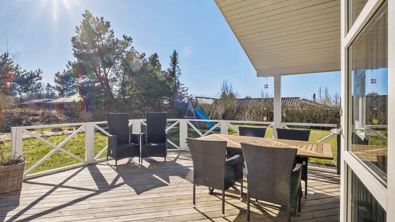 Photo of Outdoor in Fjerritslev