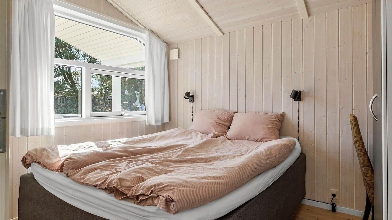 Photo of Bedroom in Fjerritslev