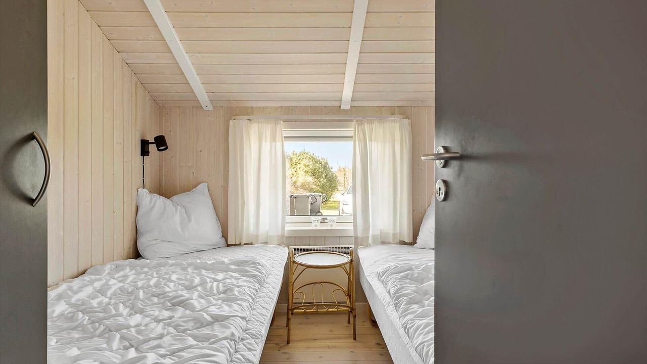 Photo of Bedroom in Fjerritslev