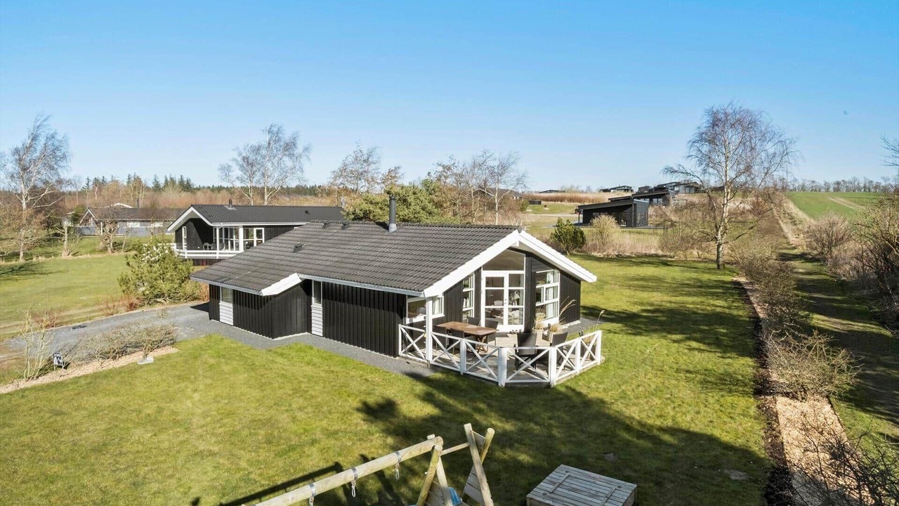 Photo of Outdoor in Fjerritslev