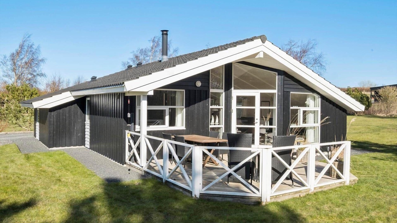 Photo of Outdoor in Fjerritslev