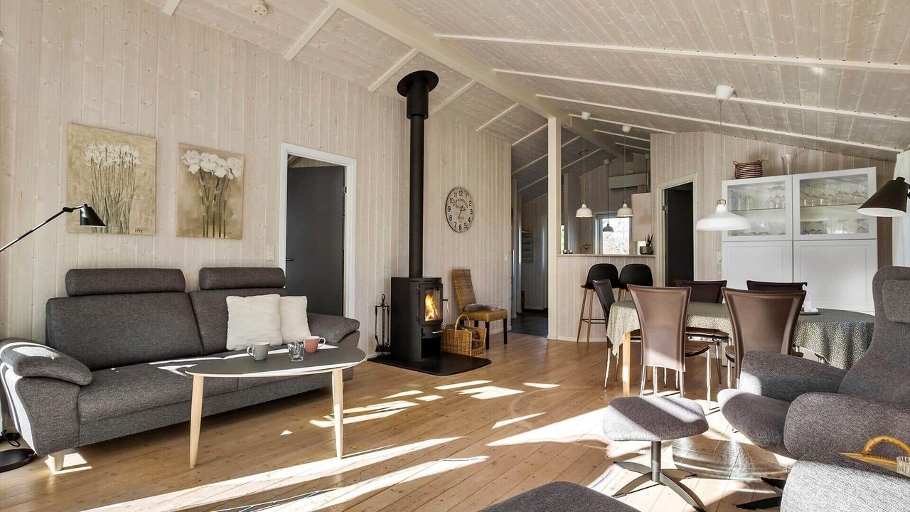 Photo of Livingroom in Fjerritslev