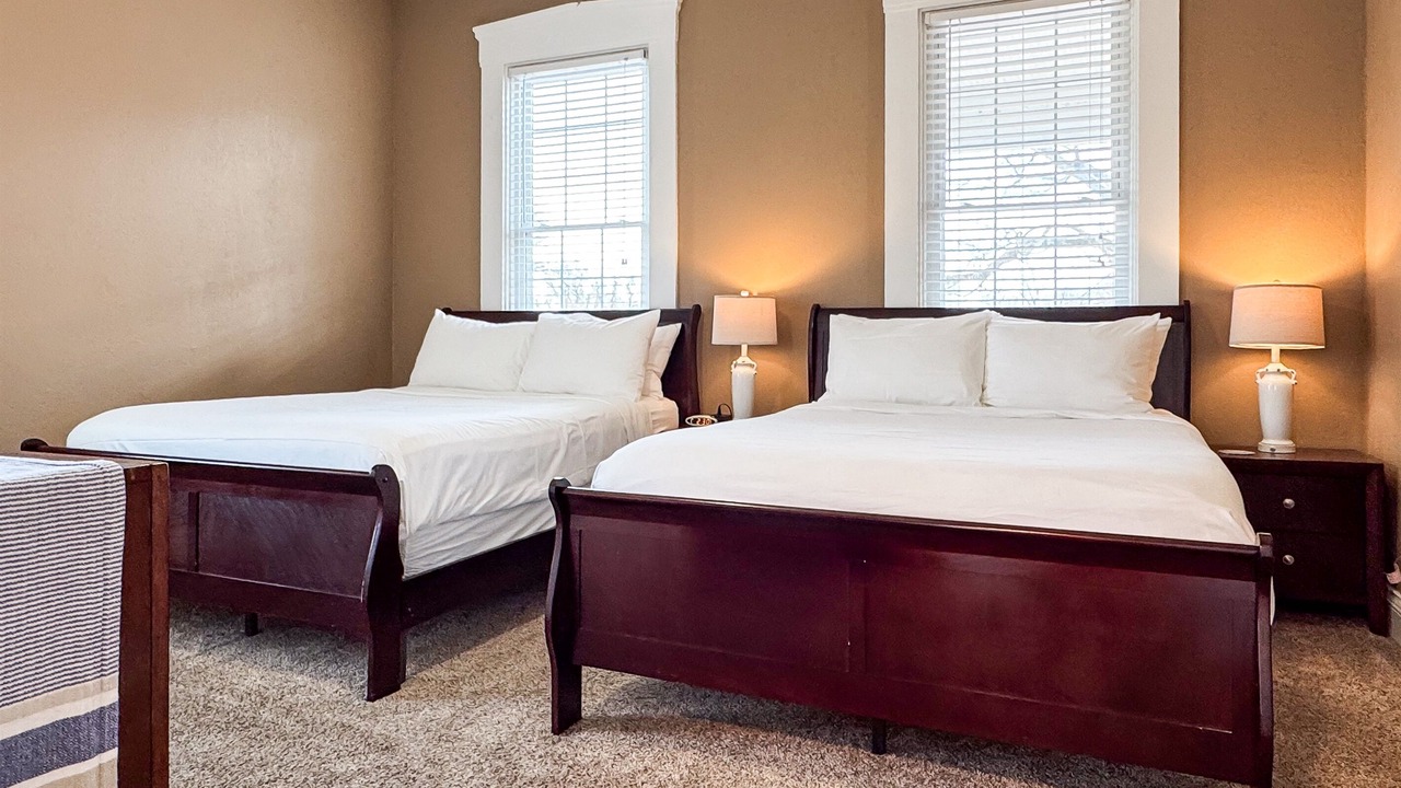 Photo of Bedroom in Washington