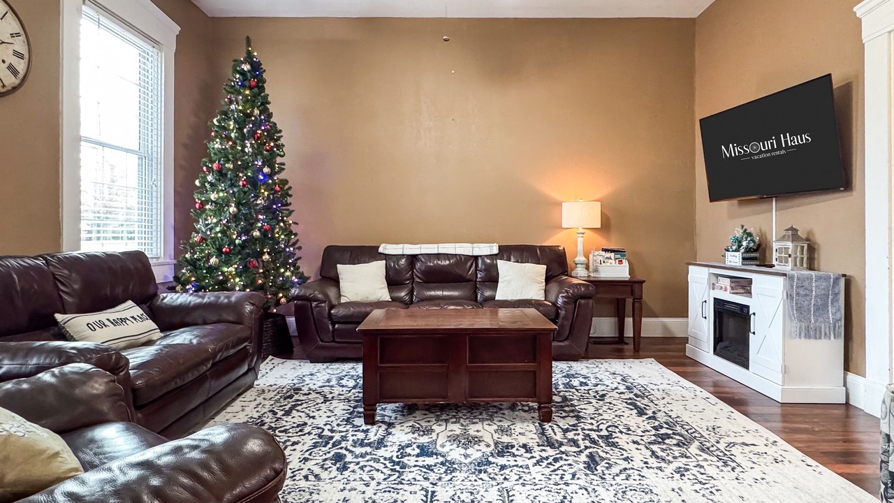 Photo of Livingroom in Washington