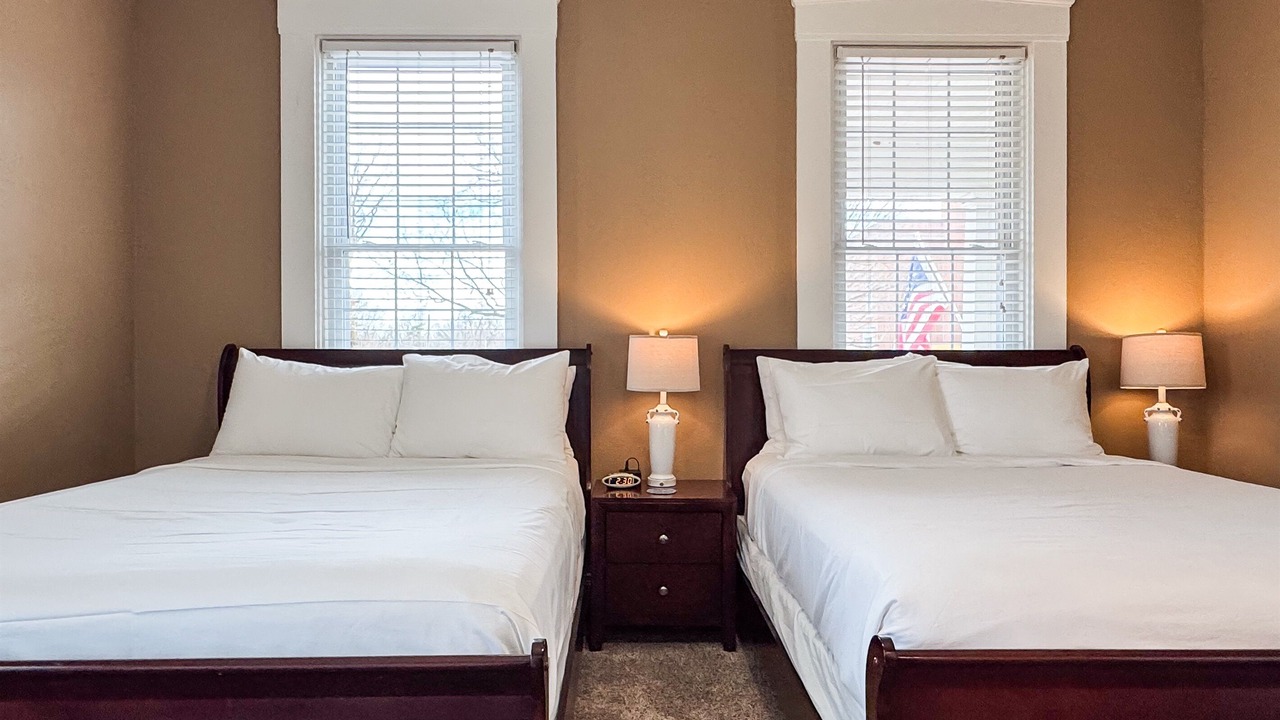 Photo of Bedroom in Washington
