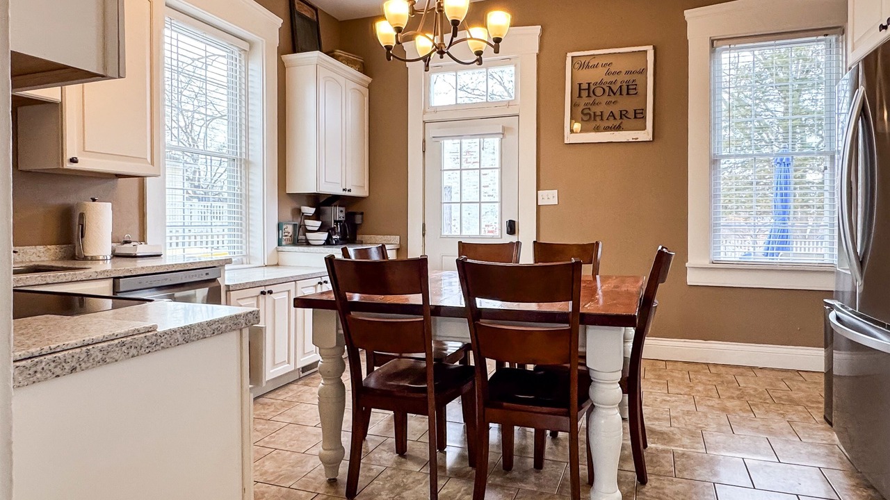 Photo of Kitchen in Washington