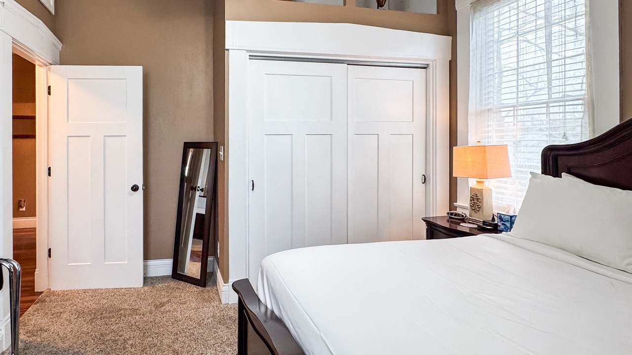 Photo of Bedroom in Washington