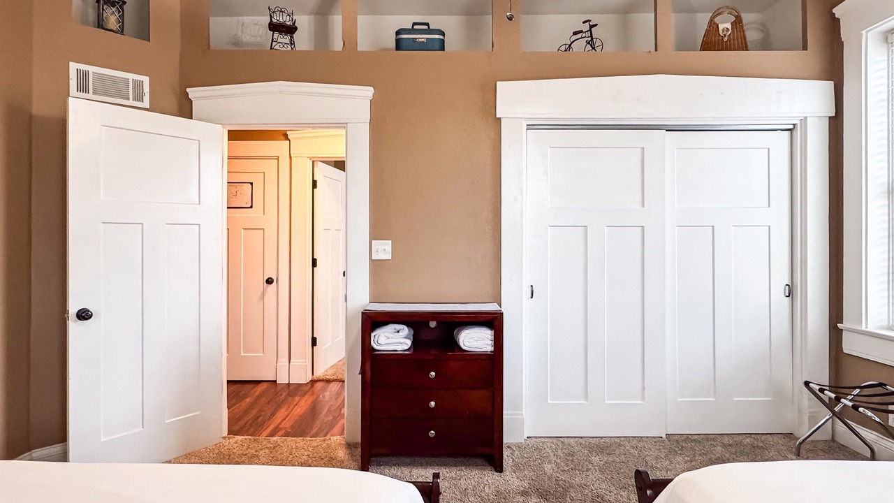 Photo of Bedroom in Washington