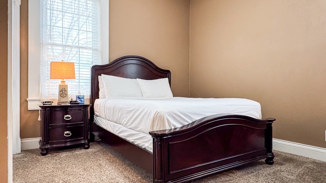 Photo of Bedroom in Washington