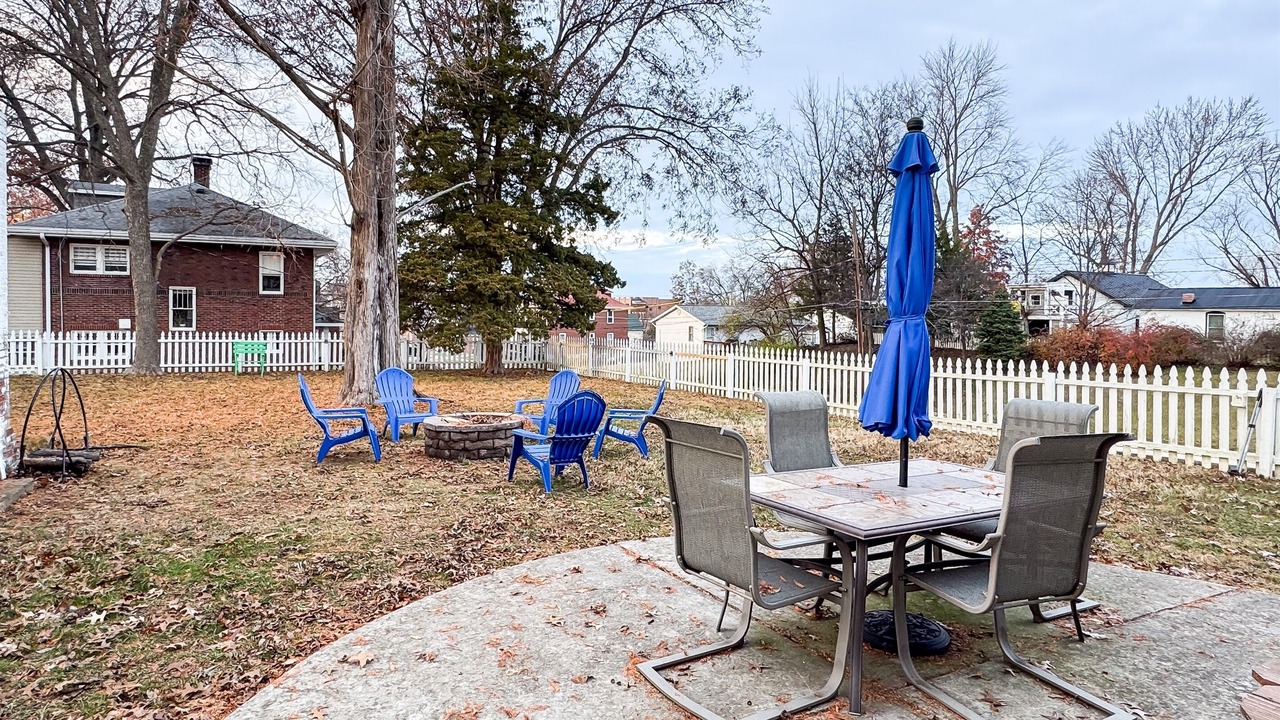 Photo of Outdoor in Washington