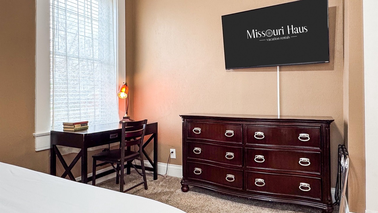 Photo of Bedroom in Washington
