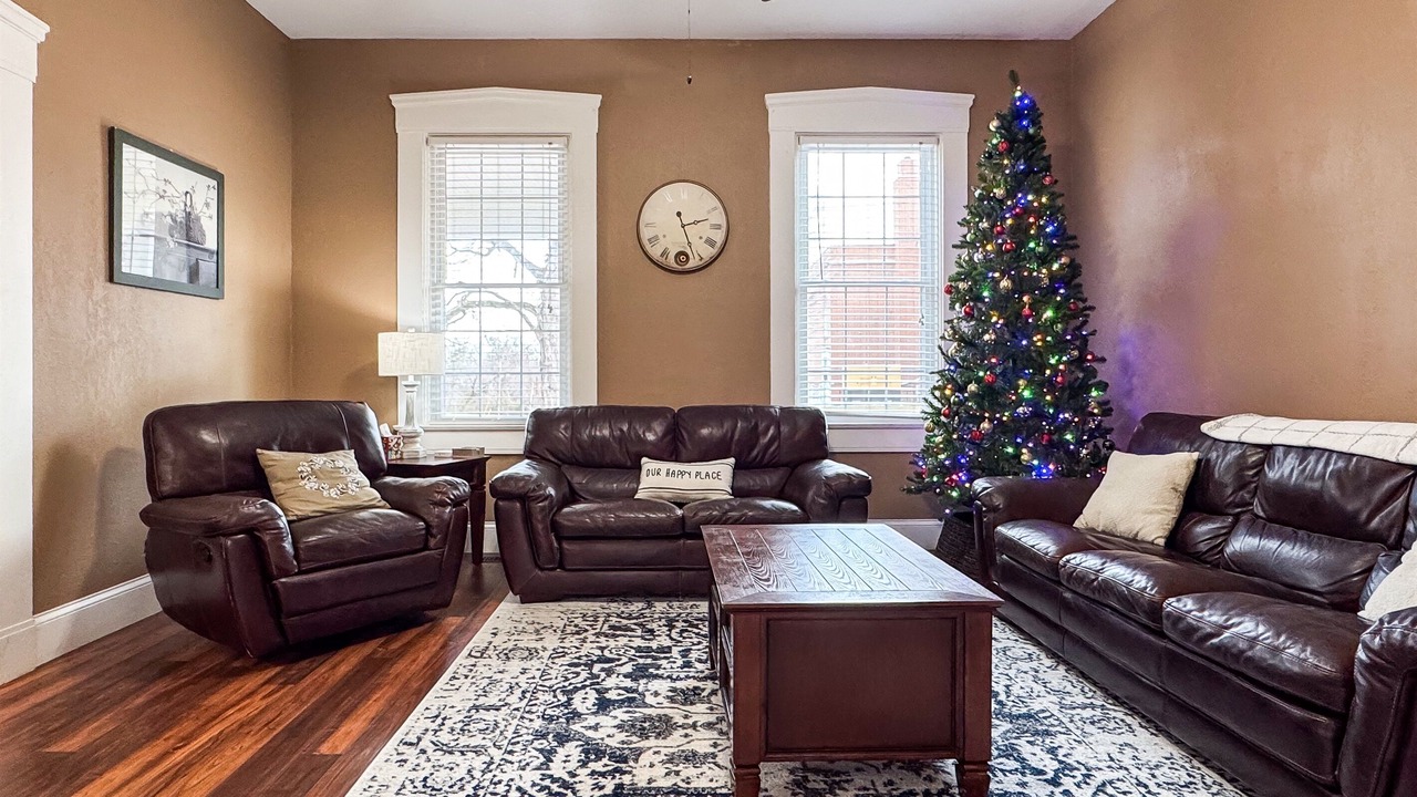 Photo of Livingroom in Washington