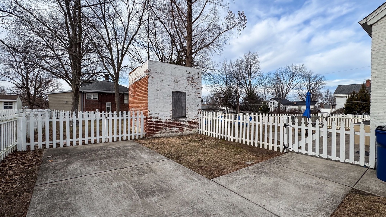 Photo of Outdoor in Washington