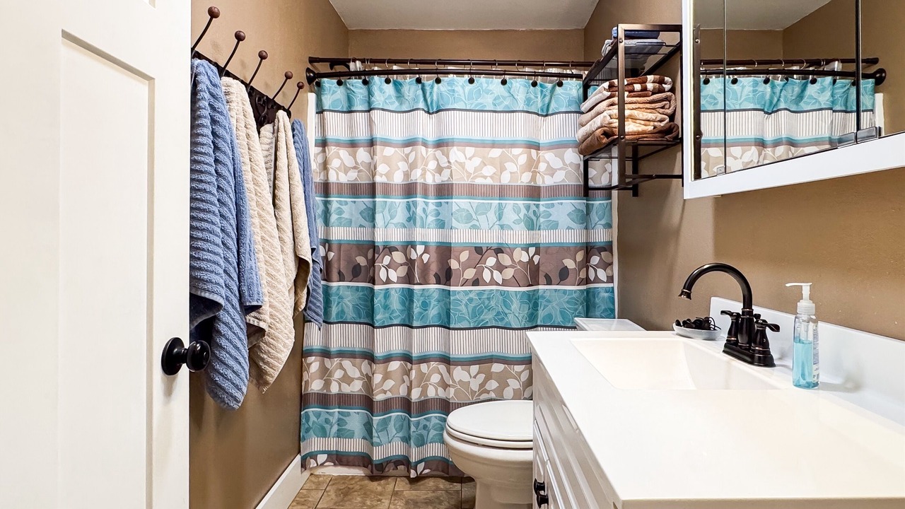 Photo of Bathroom in Washington