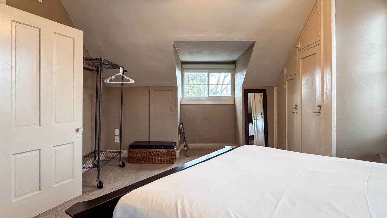 Photo of Bedroom in Washington