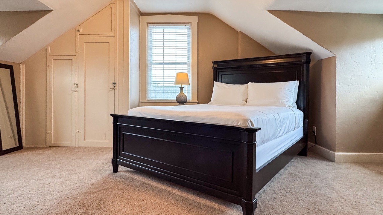 Photo of Bedroom in Washington