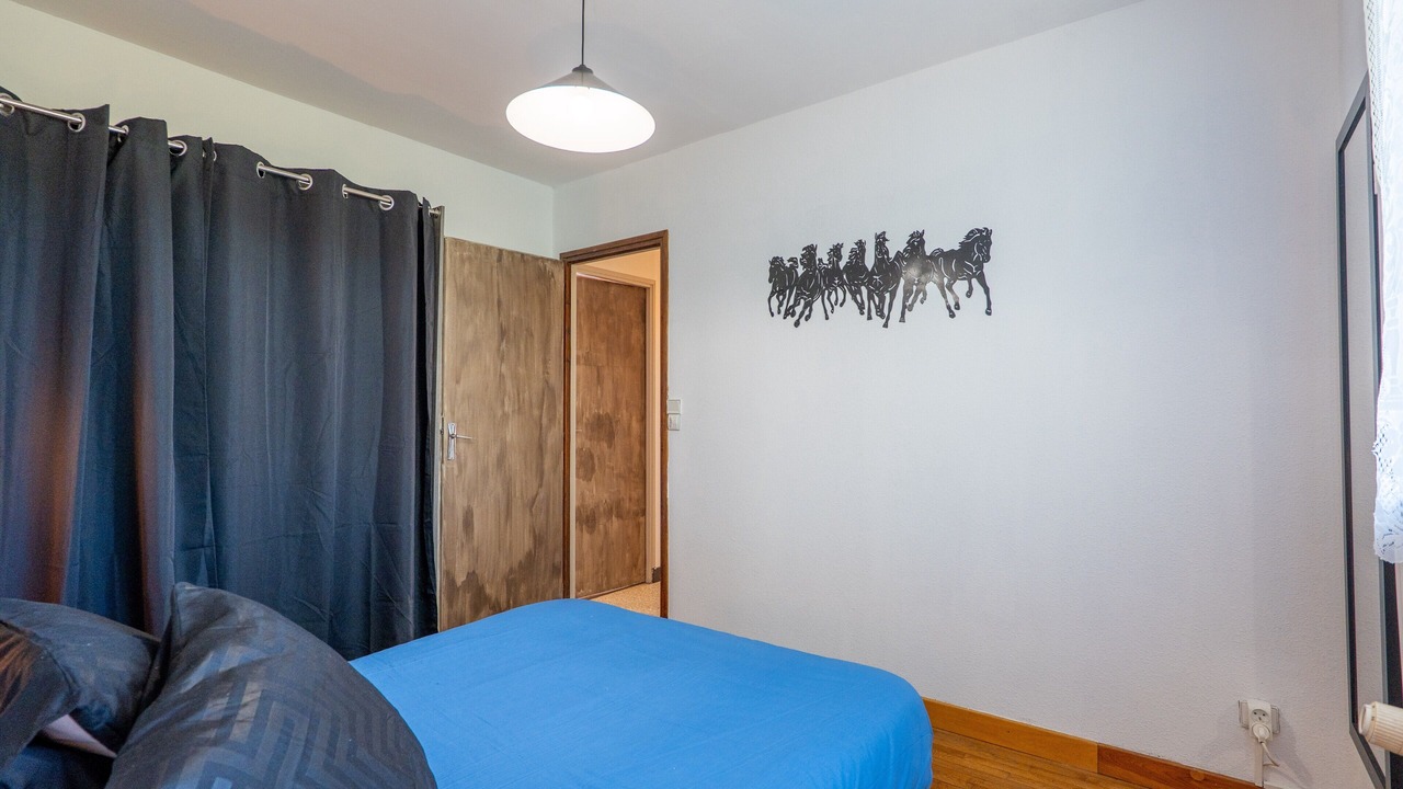 Photo of Bedroom in Barjac
