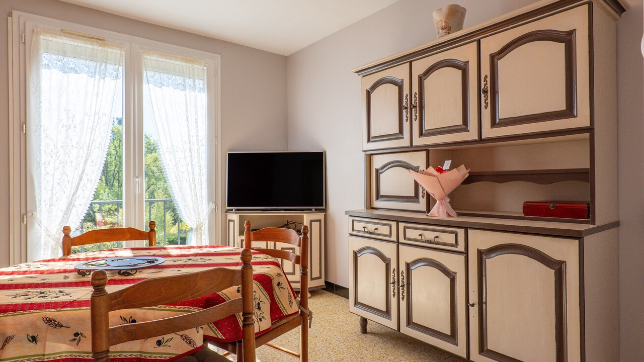 Photo of Bedroom in Barjac
