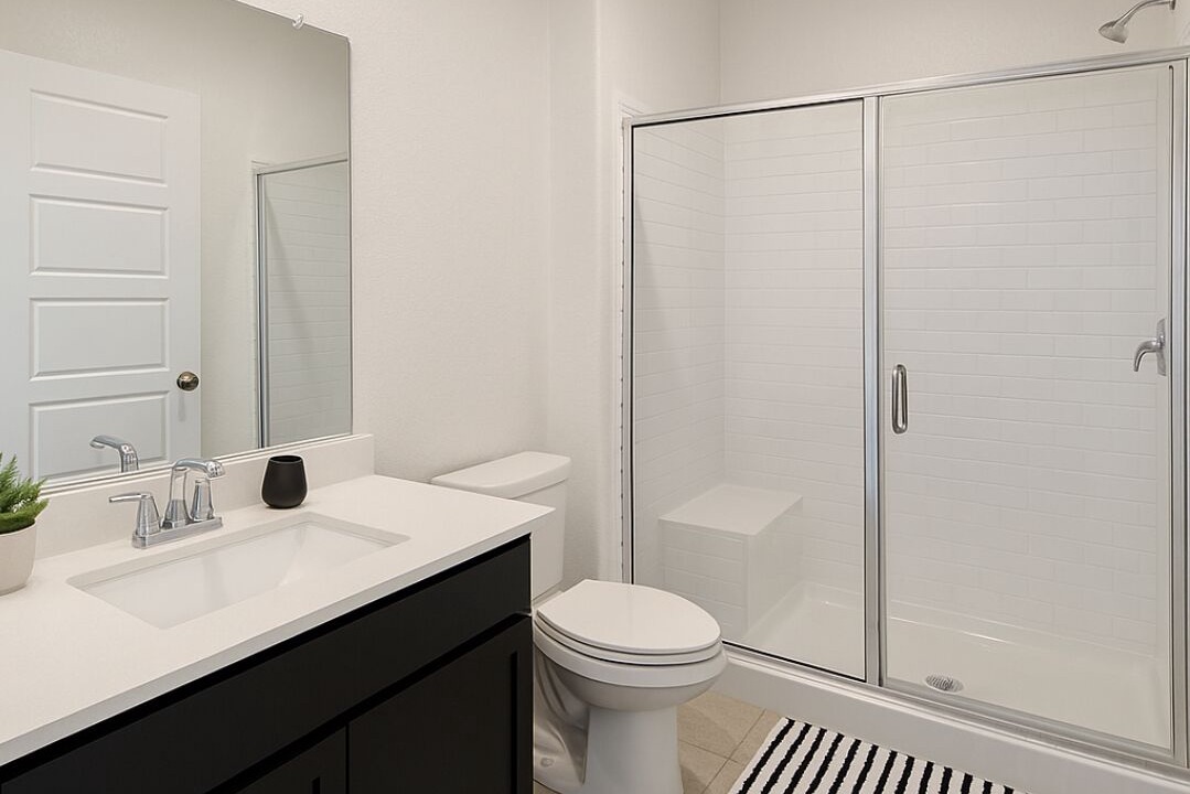 Photo of Bathroom in Black Mountain