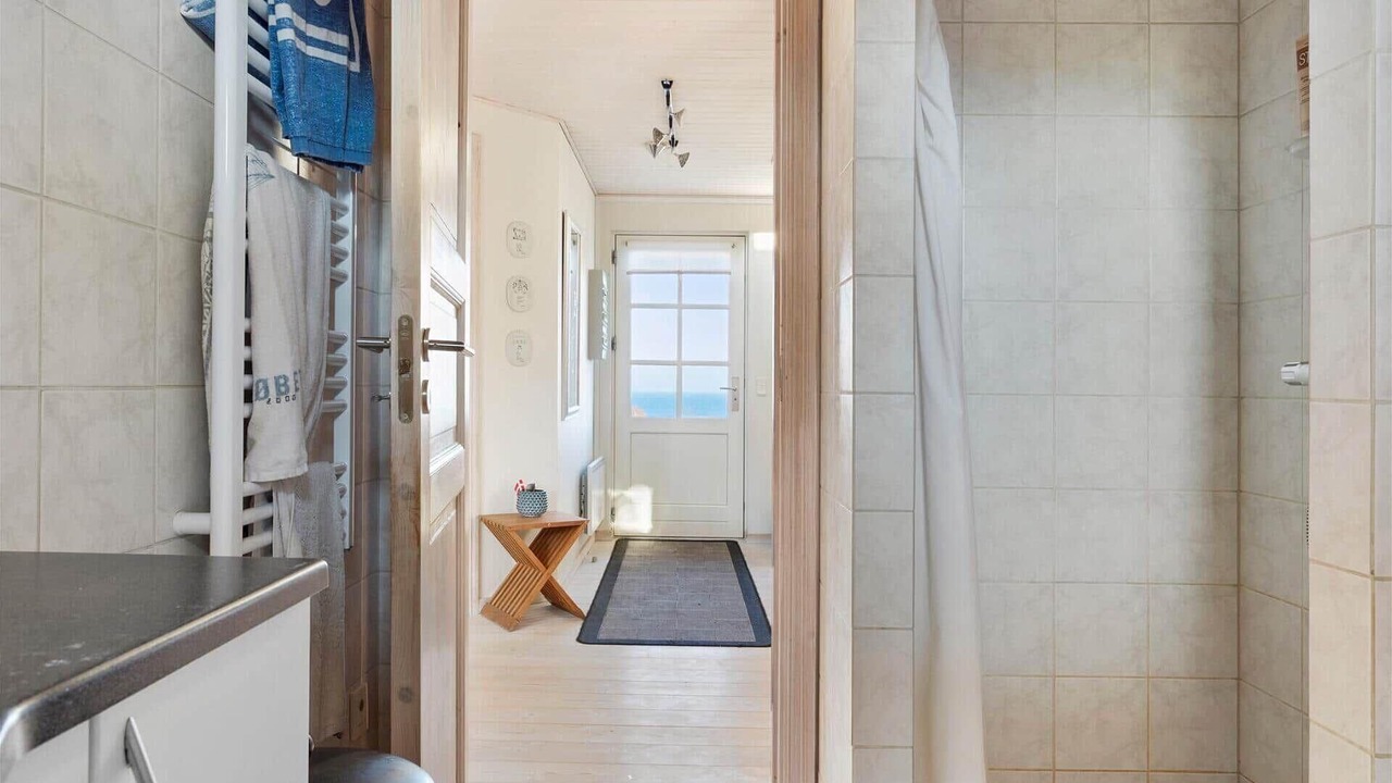 Photo of Bathroom in Svaneke