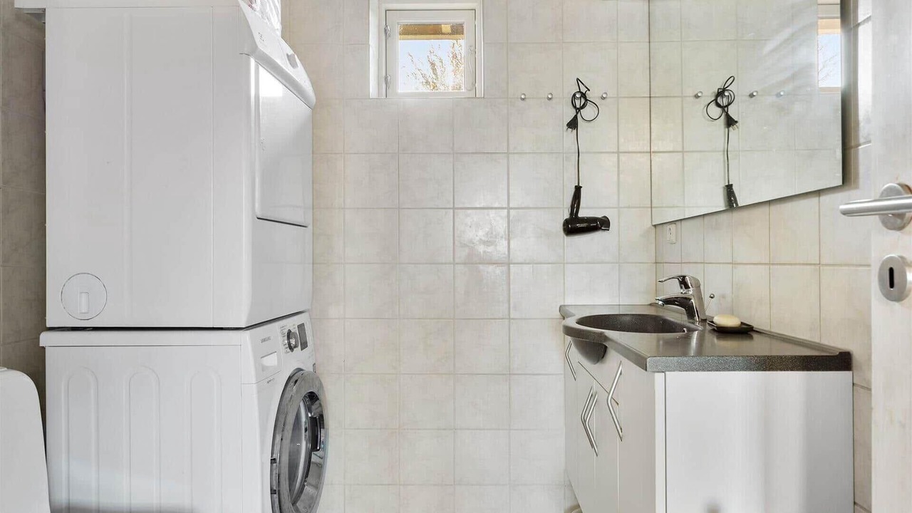 Photo of Bathroom in Svaneke