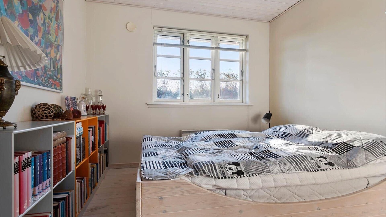 Photo of Bedroom in Svaneke