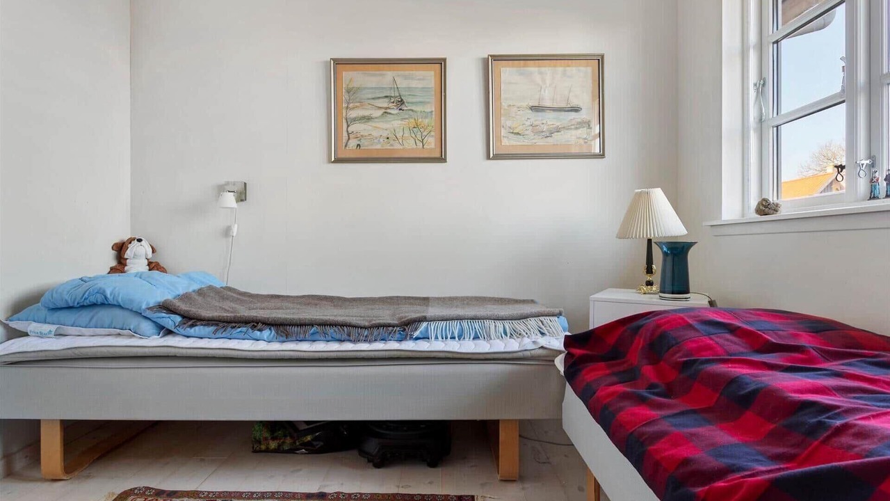 Photo of Bedroom in Svaneke