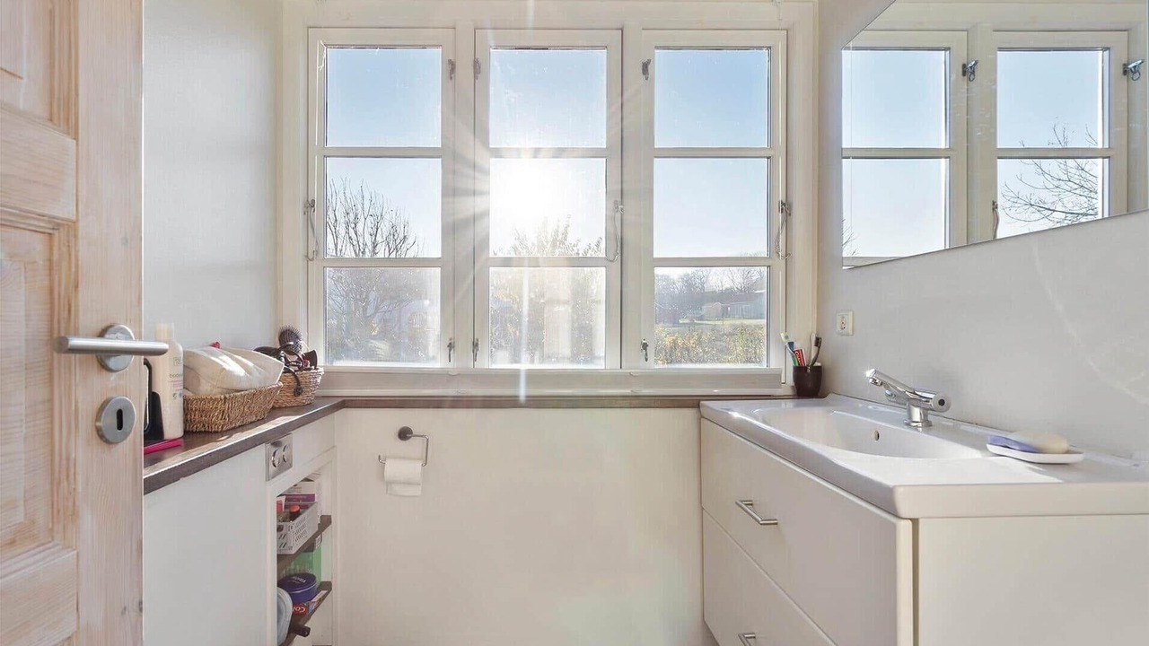 Photo of Bathroom in Svaneke