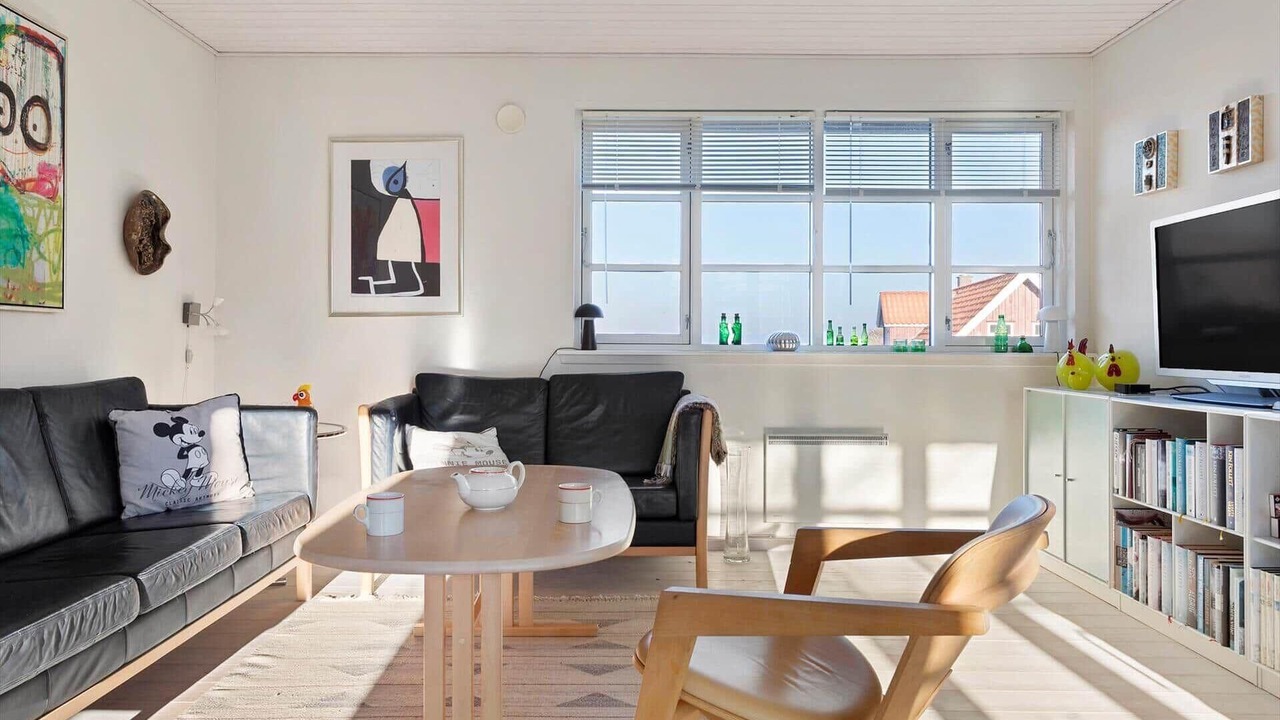 Photo of Livingroom in Svaneke