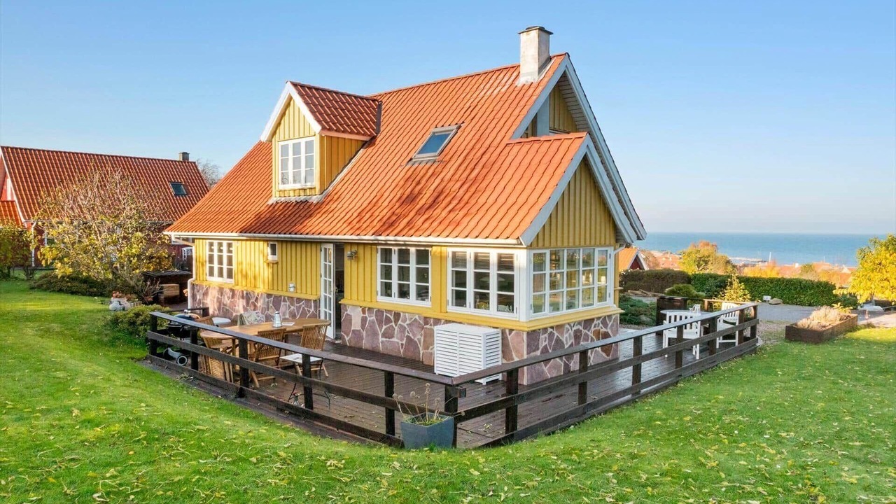 Photo of Outdoor in Svaneke