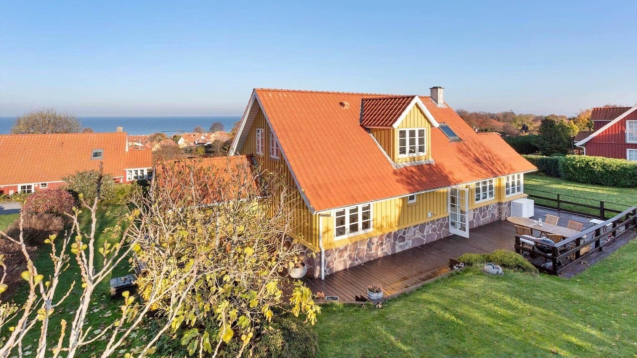 Photo of Outdoor in Svaneke