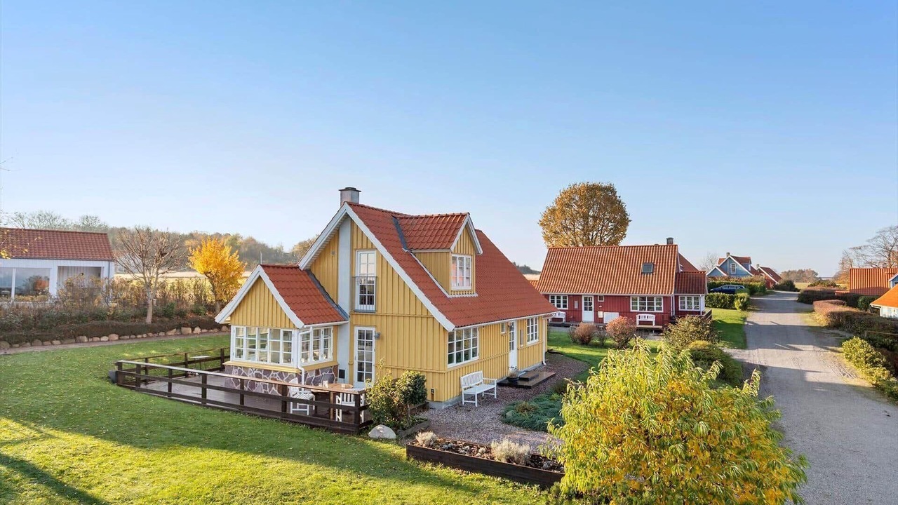 Photo of Outdoor in Svaneke