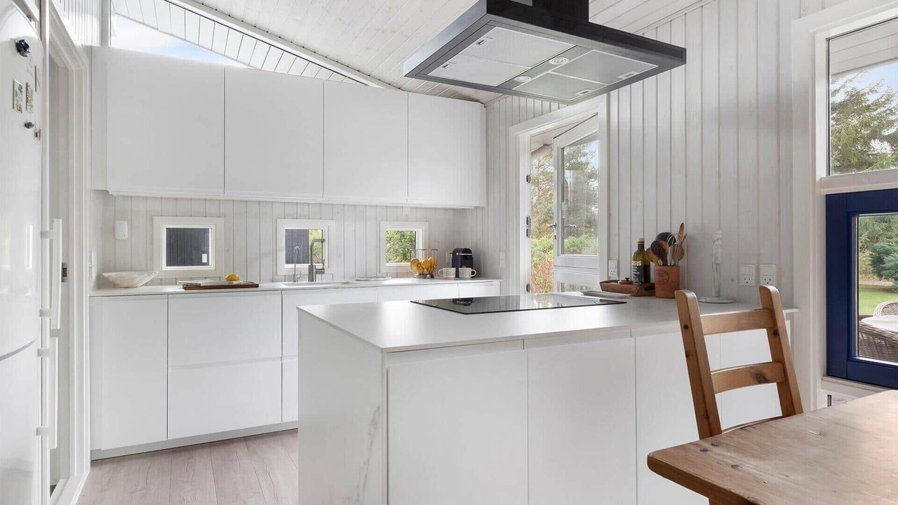 Photo of Kitchen in Holloselund