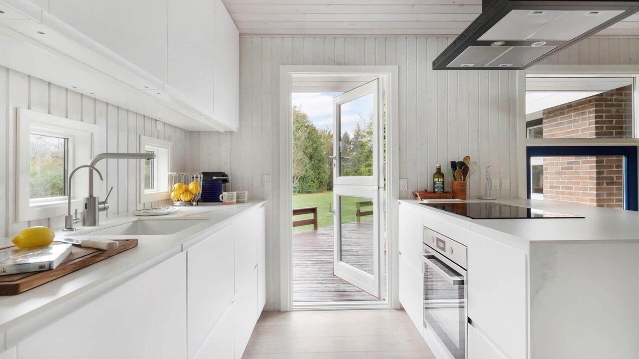 Photo of Kitchen in Holloselund