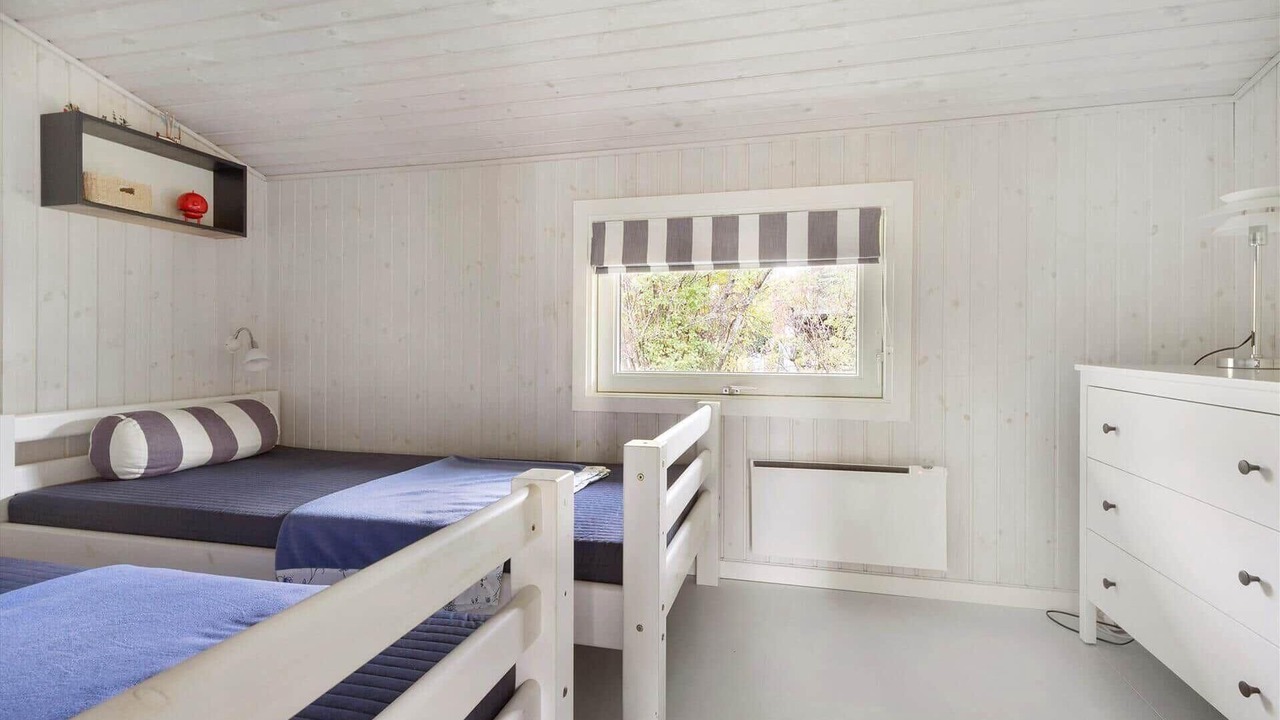 Photo of Bedroom in Holloselund