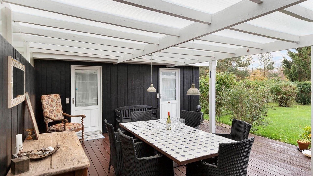 Photo of Outdoor in Holloselund