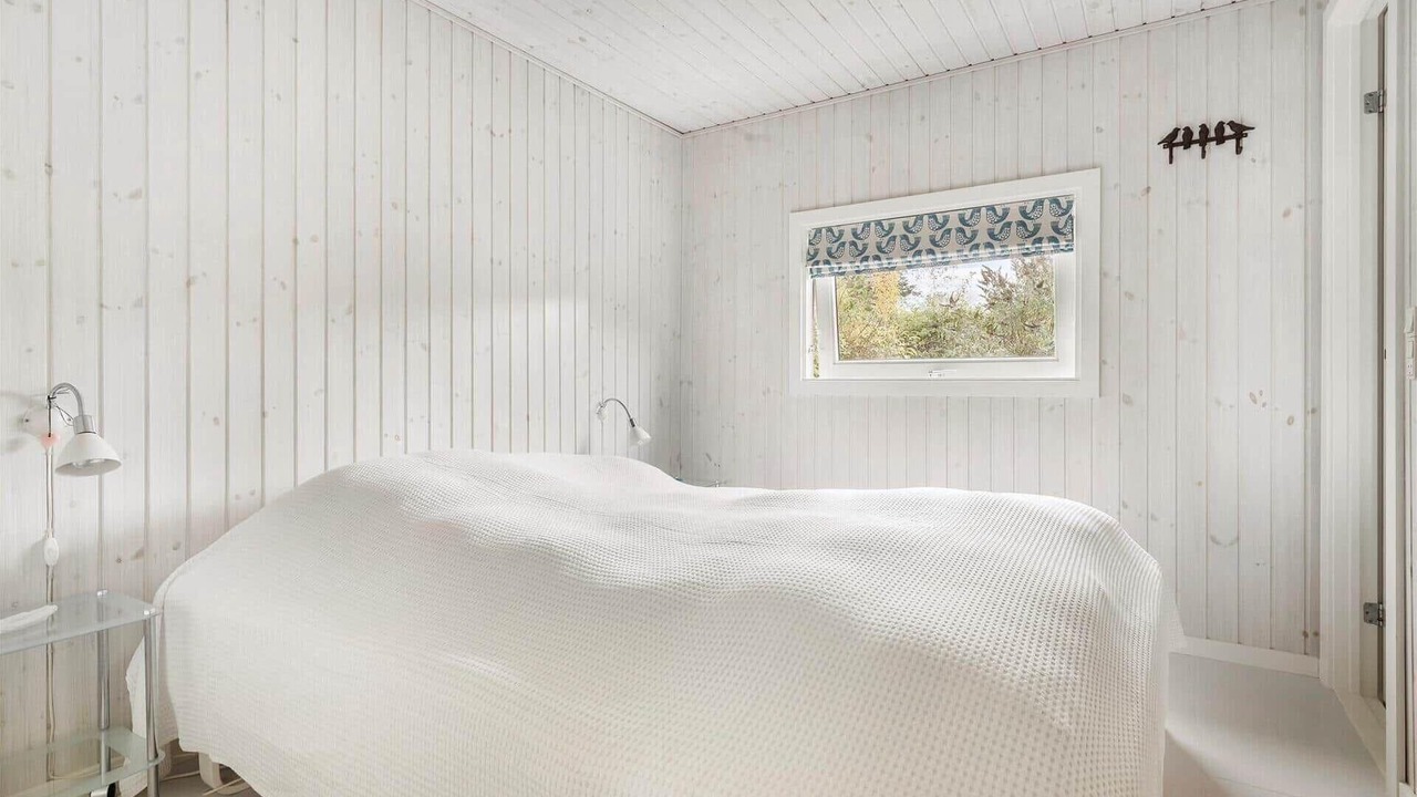 Photo of Bedroom in Holloselund