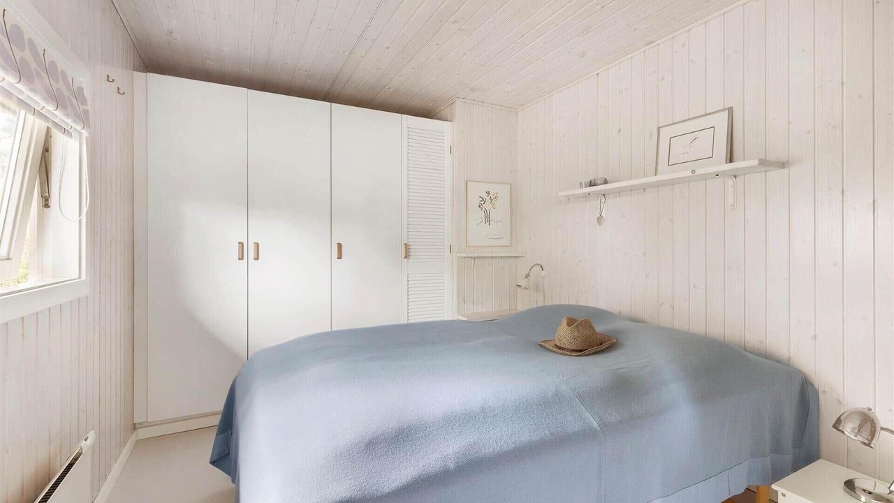 Photo of Bedroom in Holloselund