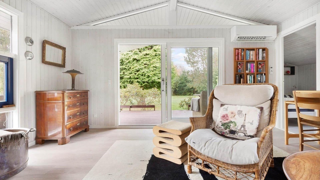 Photo of Livingroom in Holloselund