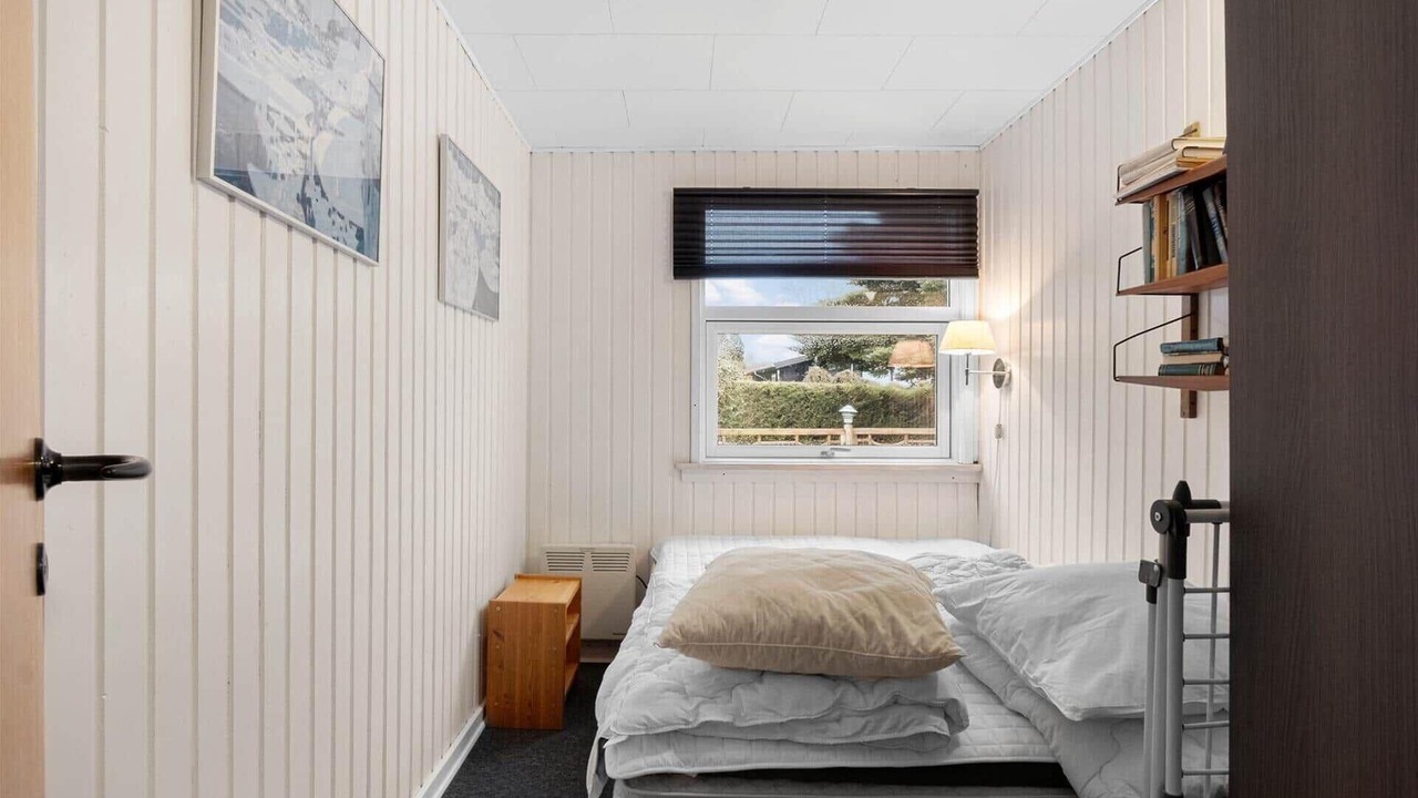 Photo of Bedroom in Middelfart
