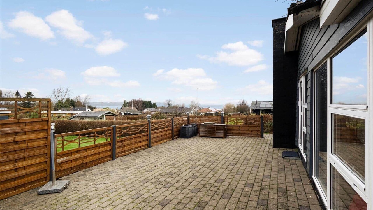 Photo of Patio Balcony in Middelfart