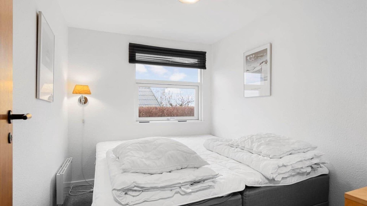 Photo of Bedroom in Middelfart