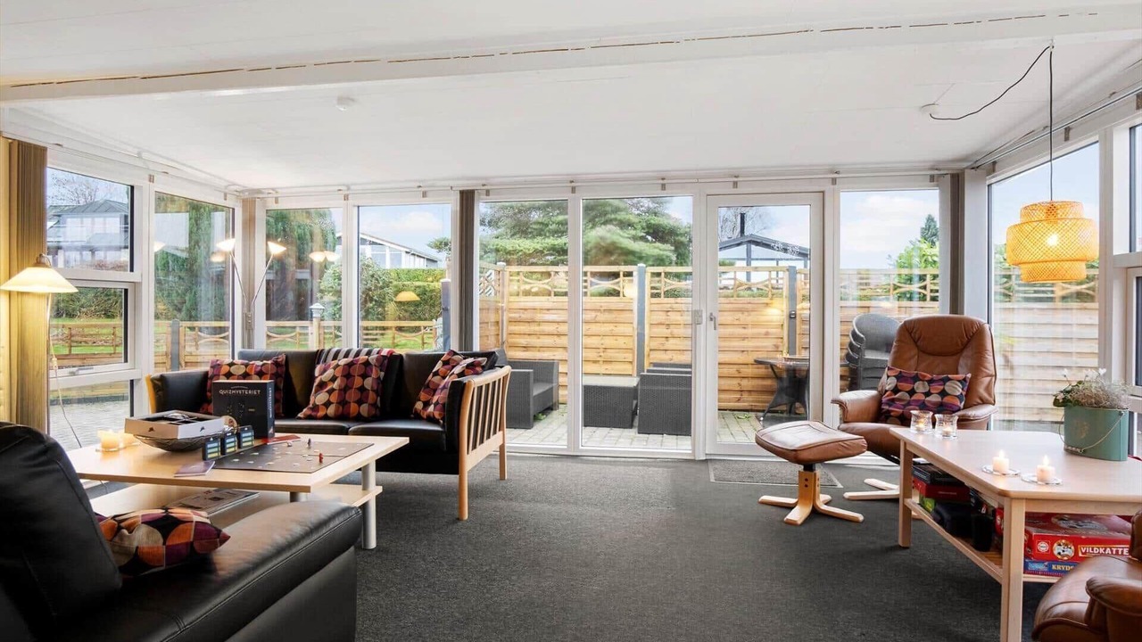 Photo of Livingroom in Middelfart
