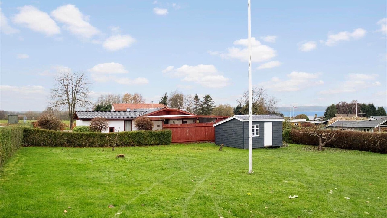 Photo of Outdoor in Middelfart