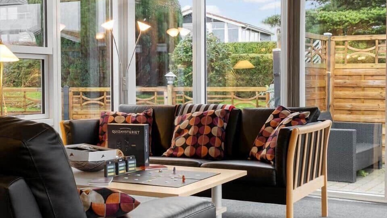 Photo of Livingroom in Middelfart