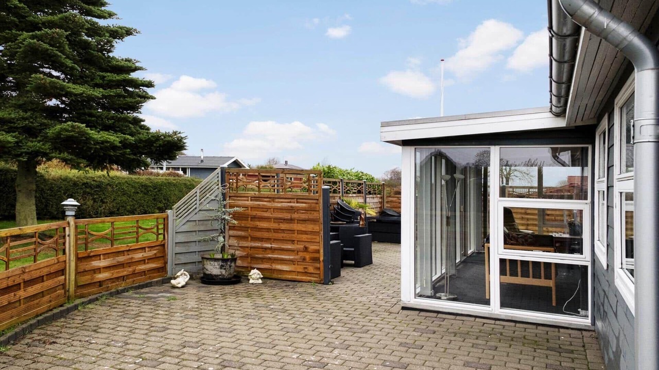 Photo of Patio Balcony in Middelfart
